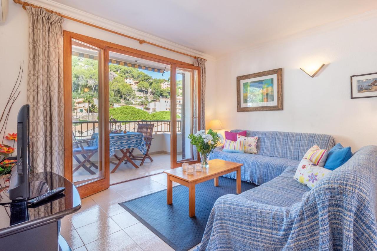 Apartamento Delta 3 Sóller Exterior foto