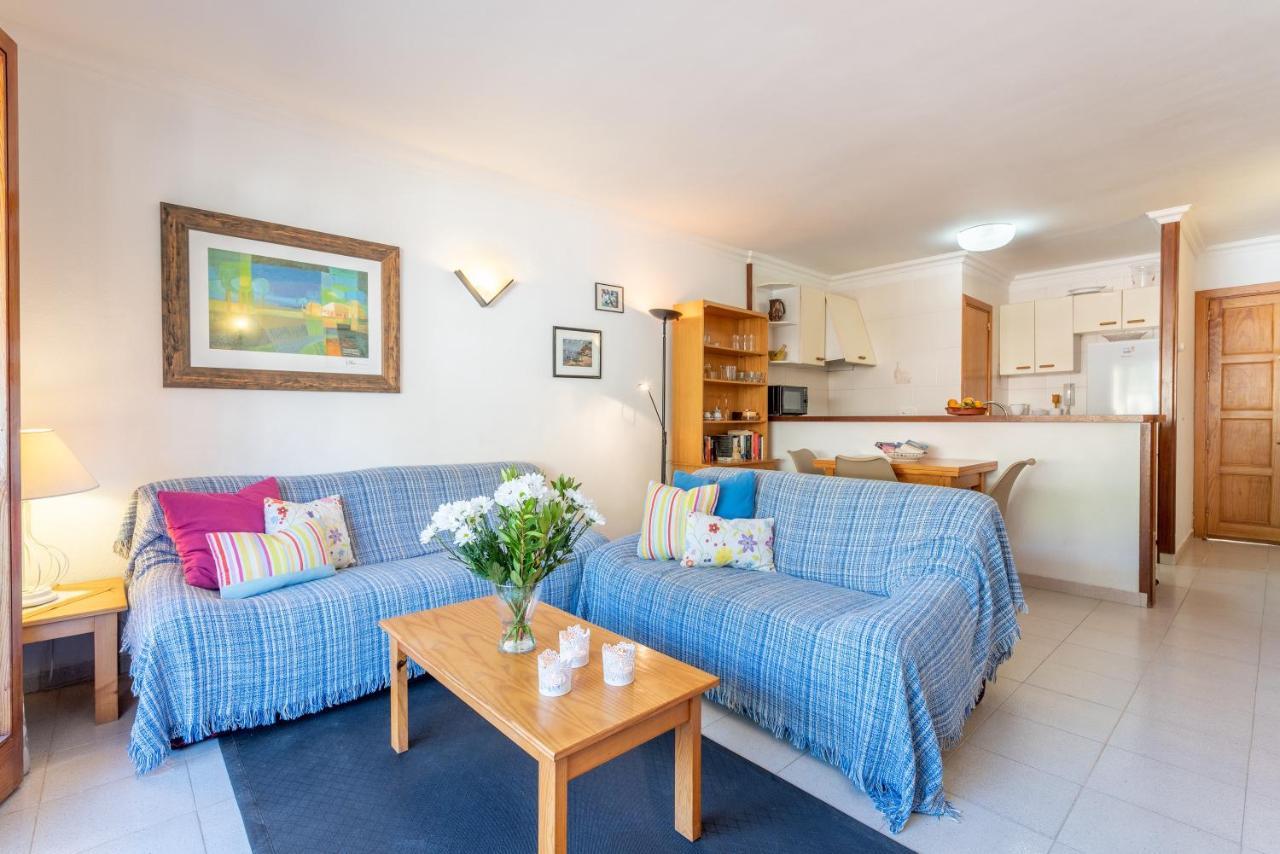 Apartamento Delta 3 Sóller Exterior foto
