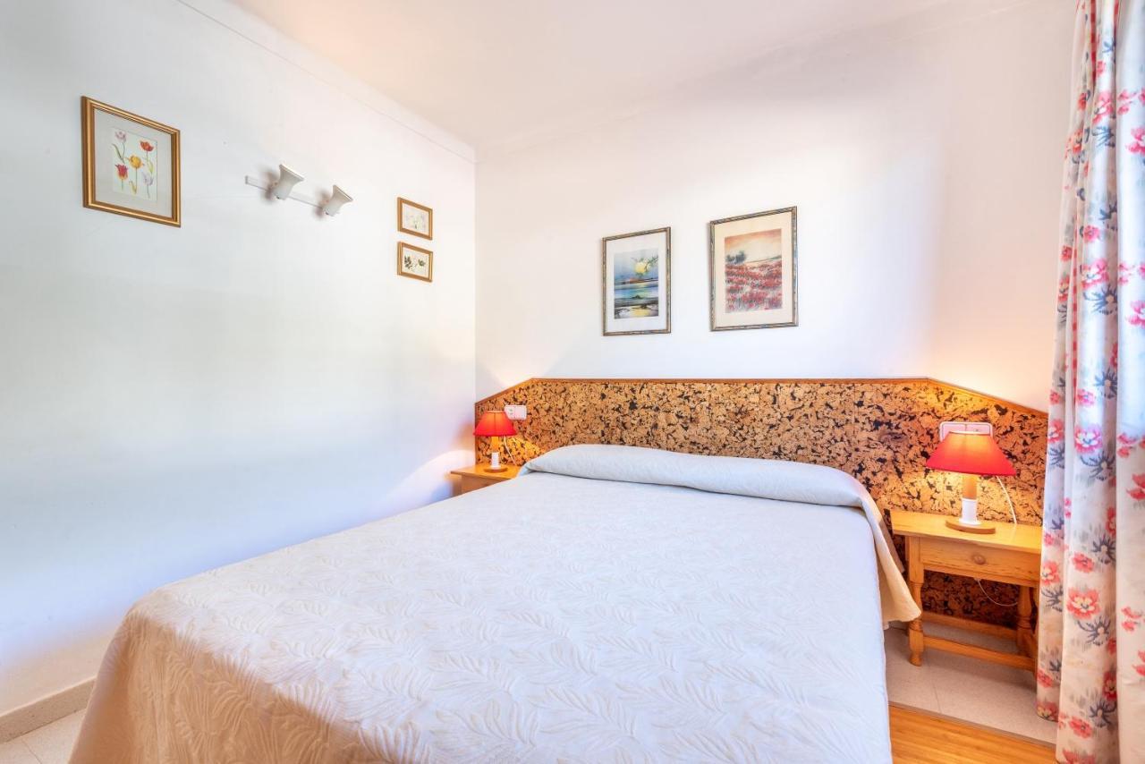Apartamento Delta 3 Sóller Exterior foto
