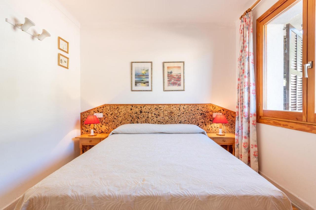 Apartamento Delta 3 Sóller Exterior foto