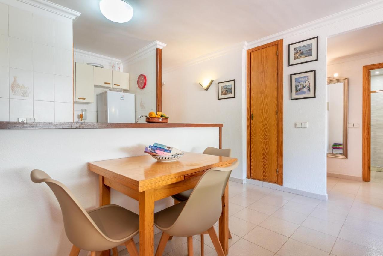 Apartamento Delta 3 Sóller Exterior foto