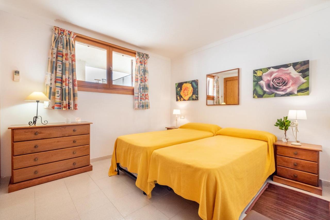 Apartamento Delta 3 Sóller Exterior foto