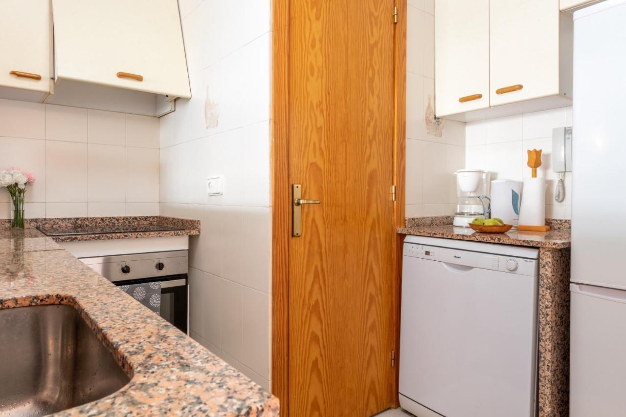 Apartamento Delta 3 Sóller Exterior foto