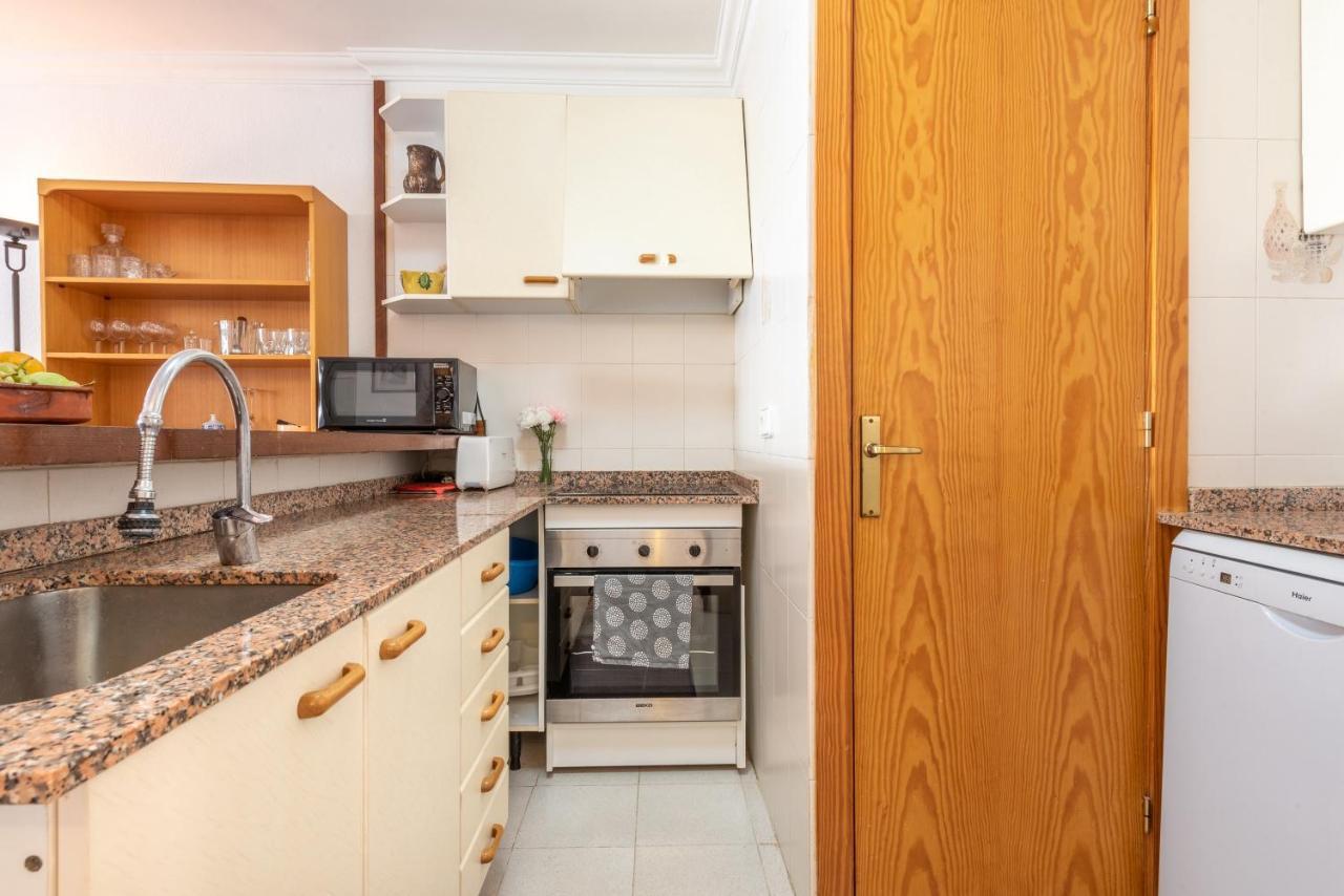 Apartamento Delta 3 Sóller Exterior foto